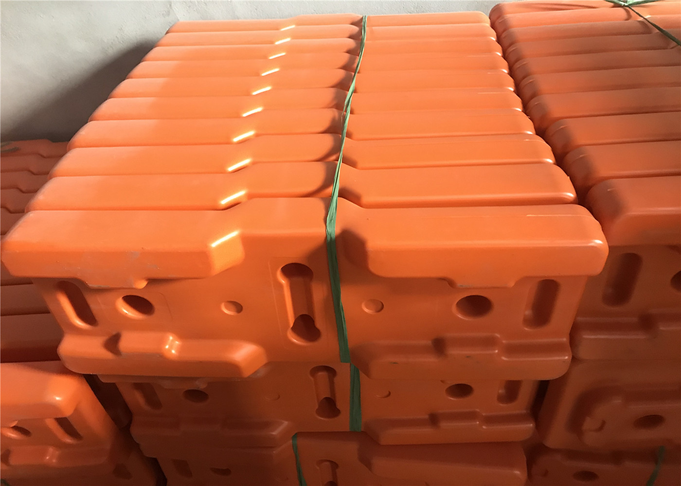 Swimming Pool Barriers / Temporary Child Proof Fencing For Portable Pools