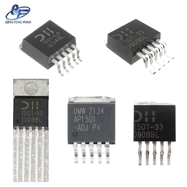 Original And New Integrated Circuits Electronic Components DAC8831ID