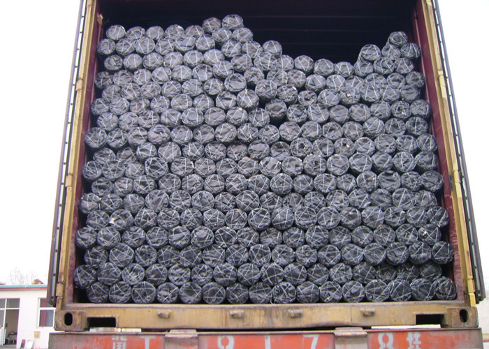 1" X 0.7mm Hex Wire Netting For Building