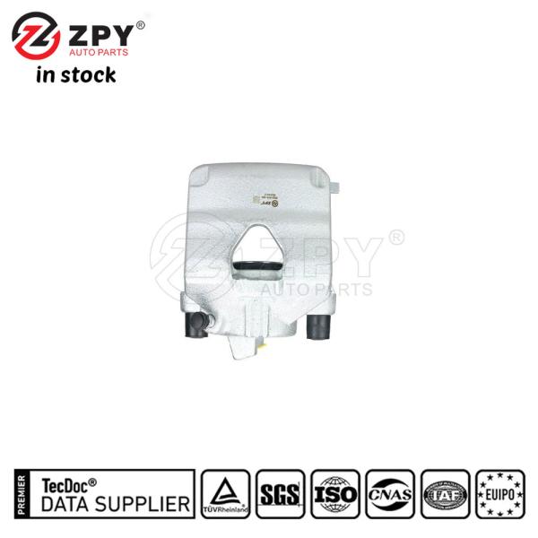 ZPY 5QD615123 Front Brake Caliper Left for VW Audi Porsche