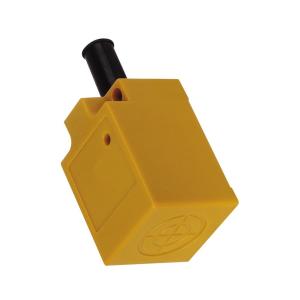 LMF8 IR Proximity Sensor Inductive Angular Column Type AC 90V - 250V CE