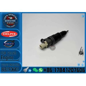 Common Rail Injector BEBJ1FO6001 22282202 BEBJ1F05002 Injector for V-OL-VO HDE13