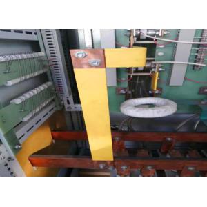 China SGS Medium Frequency Power Supply , Industrial Induction Furnace Fasting Melting on sale