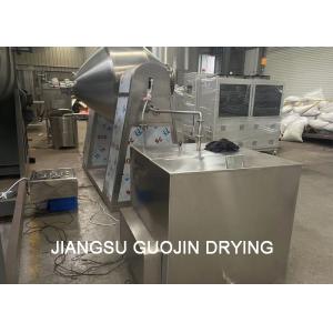 Thermal Oil Heating Source Vacuum Drying Machine with 1.5kw Power and Button