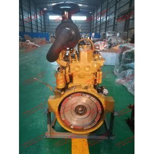 YTO diesel engine assembly YTR4108G83 with loader
