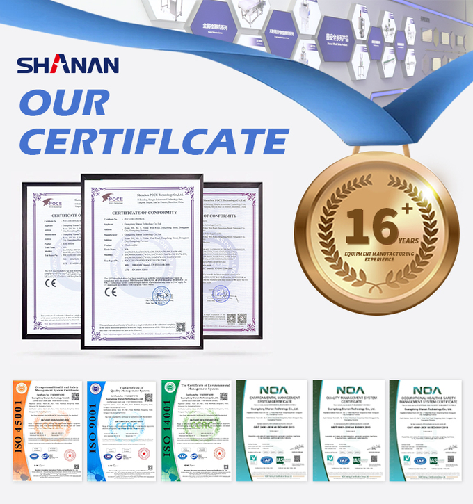Factory Supply Flour Sauce Metal Detector High-Sensitivity Conveyor Belt Food Metal DetectorSA-990