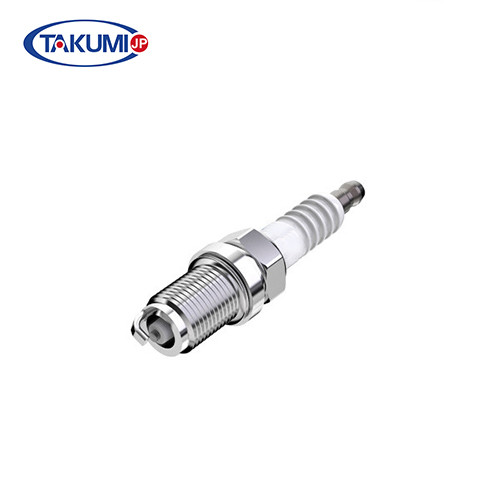 Auto Parts TAKUMI K6RTC Fit For NGK BKR6E-11 2756 Spark Plug For SUZUKI Engines