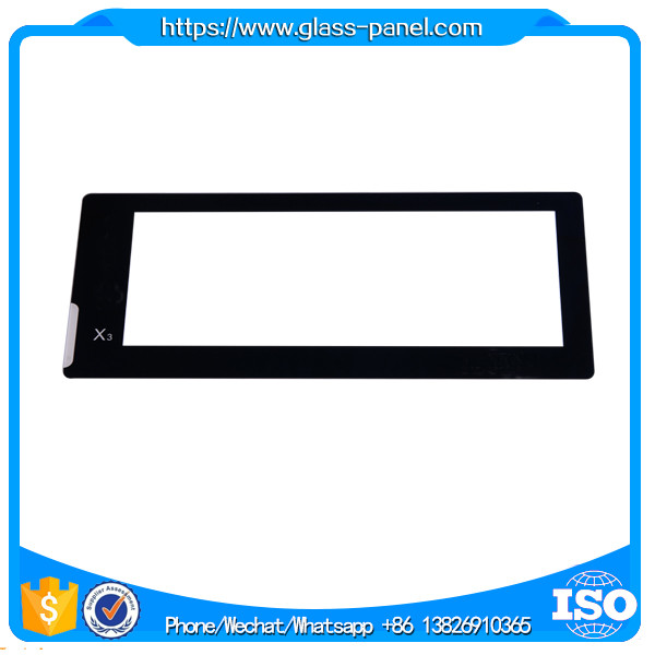 94% Transparency 1mm AR coating glass, AF coating, gorilla glass material
