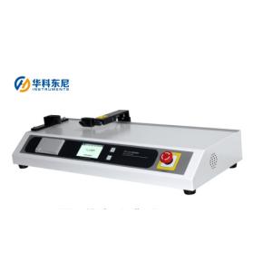 GB/T 25256 ASTM D3330 Micro Peeling Tester - HTZ 011