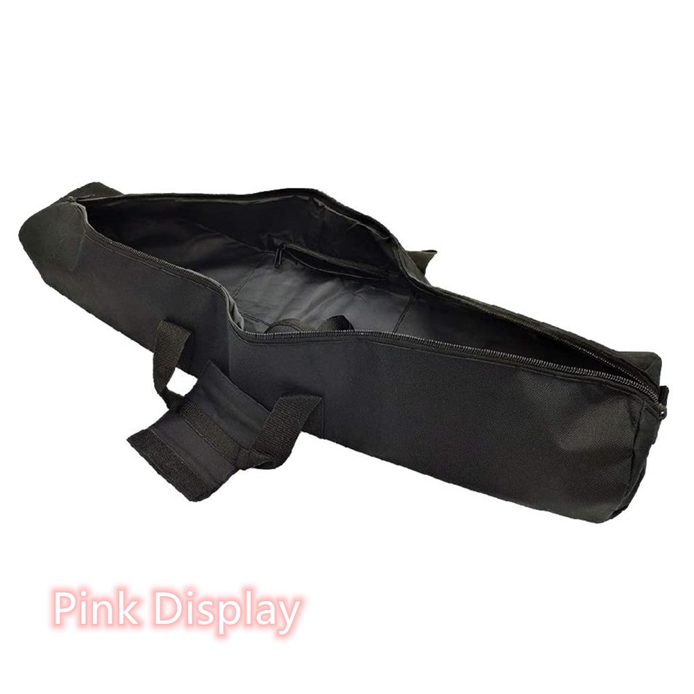 Digital Printing 600D Oxford Flagpole Polyester Carry Bag