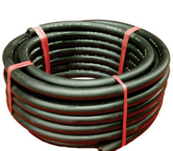Customized Low Pressure Hydraulic Hose Rubber Duct 6mm-1000mm OEM