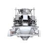 Buy cheap 5L Hopper 100g 10 Head Multihead Weigher For Snacks from wholesalers
