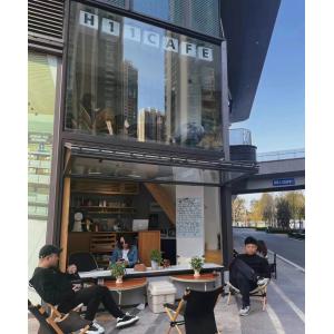 Guard Condensation Resistant Folding Window Technology Maintaining Clarity