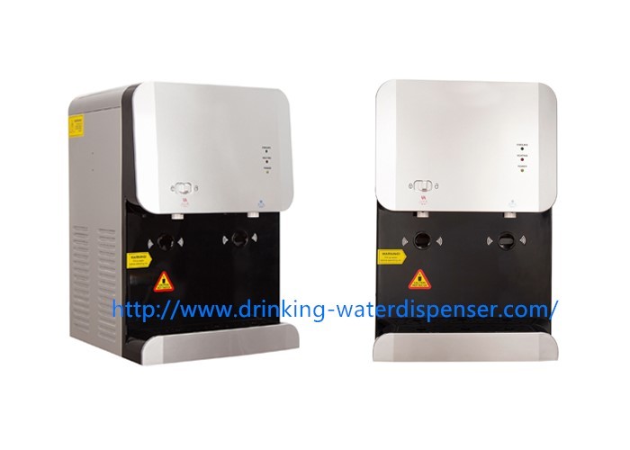 Hands Free Pipeline Instant Touchless Water Dispenser With Filters