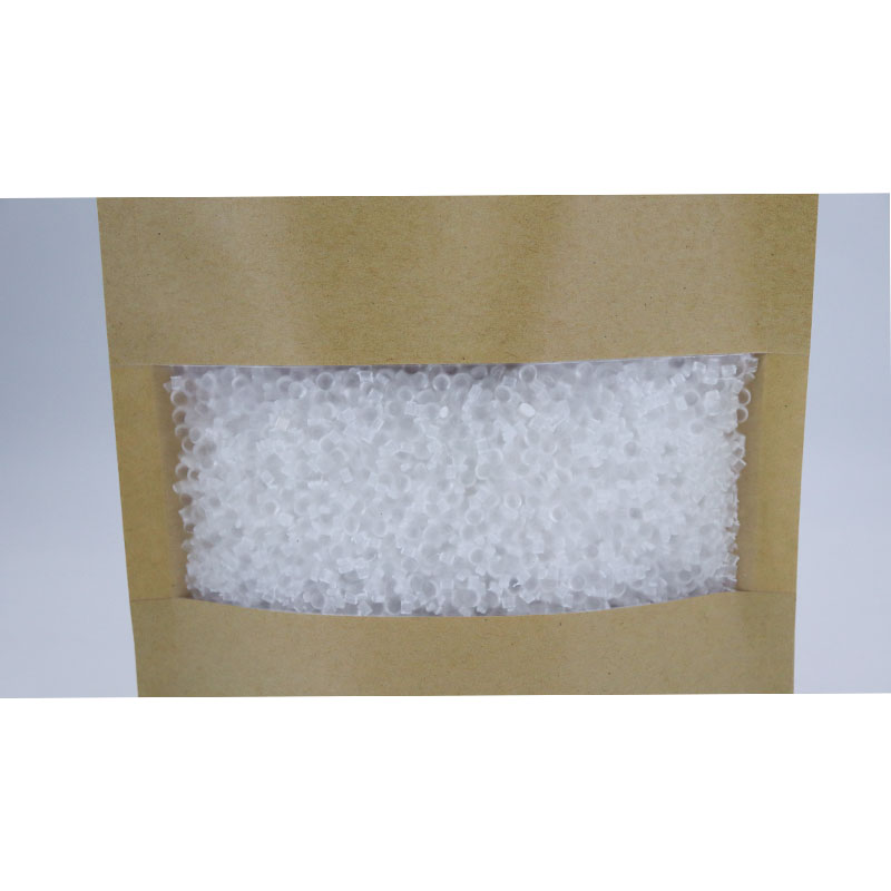 Resealable Mylar Self Seal Packaging Bags Food Storage With Clear Window Aluminium Foil Stand Up Pouch