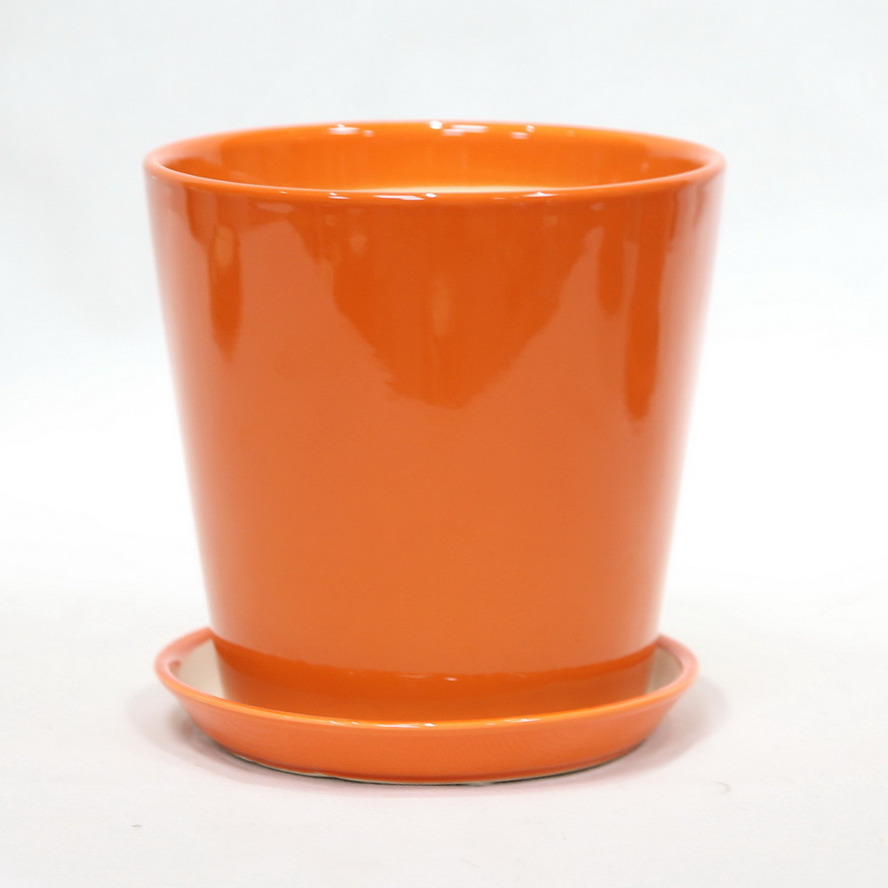 Ceramic Pots For Your Plants Choose From A Wide Selection Of Designs And Color