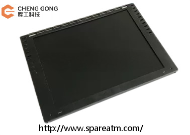 Wincor Cineo C4060 LCD Box ATM Spare Parts 15 Inch DVI 01750237316 1750237316