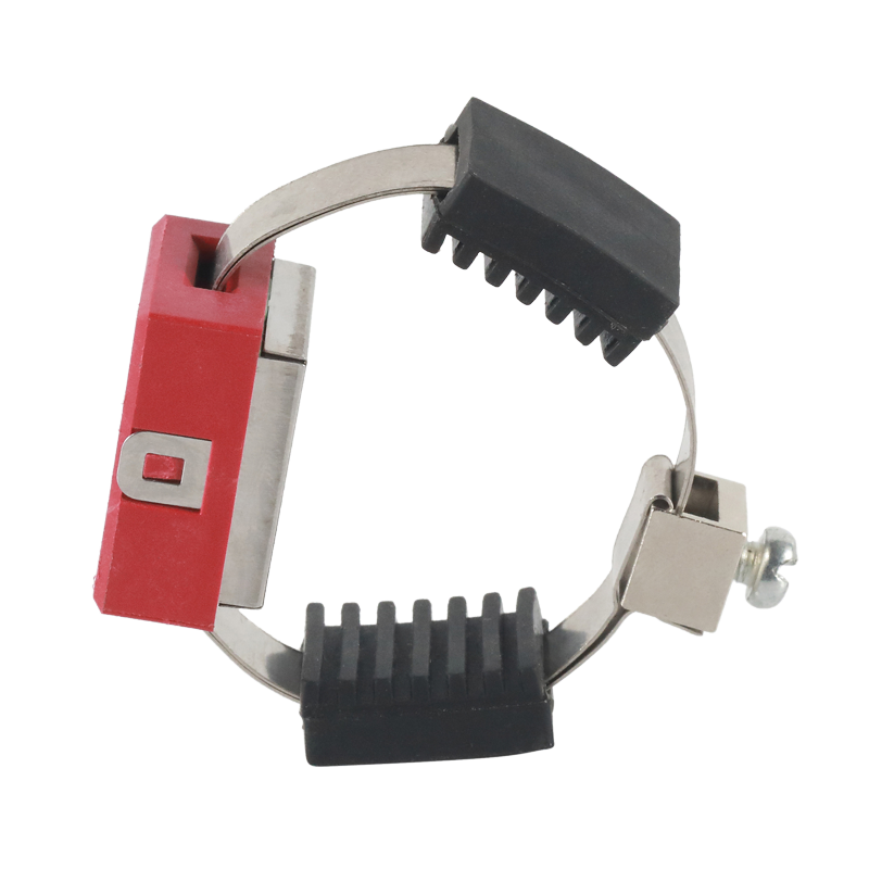 25s Sample Cycle Cable Tied Wireless Temperature Monitor ATE Series