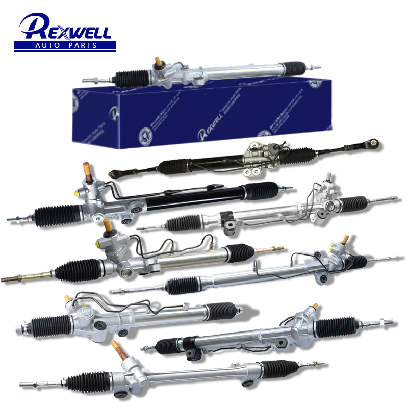 40120-60090 Power Steering Rack for Toyota HIACE 4012060090 Exceptional Performance