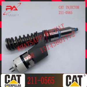 C-A-Terpillar C18 Engine Common Rail Fuel Injector 211-0565 211-3028 10R-7228
