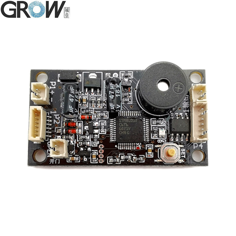 Grow Ks200 Fingerprint Access Control Board