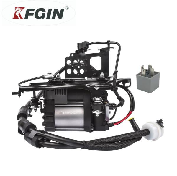 68041137AF Air Suspension Compressor Pump Grand Cherokee Airbag Suspension