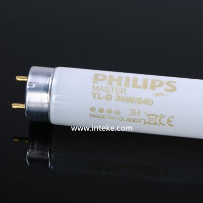 1200mm Length TL84 Color Viewing Lamps / Light Booth Lamps Color temperature