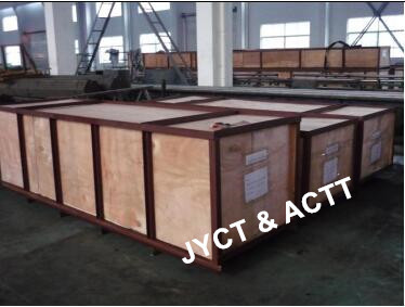 Aluminium / Steel Industrial L/LL/KL Type Fin Tube For Electric Power Air Heater
