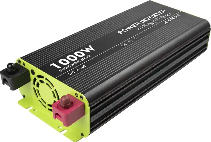 Power Inverter Hybrid New Power Inverter 1500W Pure Sine Wave Need To Co Pure Sine Wave Power Inverter 12V/24V/48V Dc