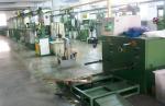  House Wire Electric Cable Extrusion Manufacturing Machine Line Process Manufactures