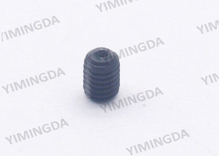 Screw SSS M3x4 DIN916 HFC710 For Gerber Spreader cutter machine parts , PN 0358-