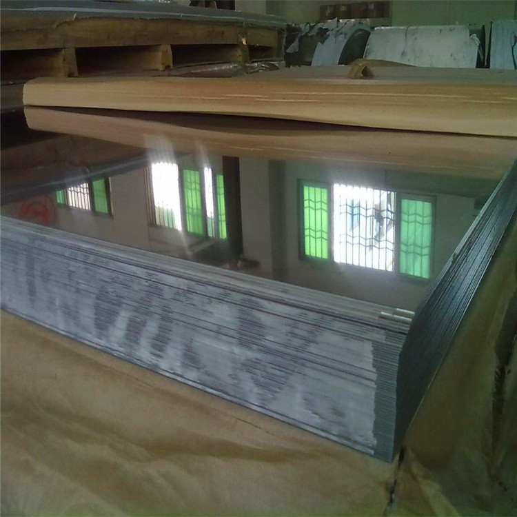 304 Ground Stainless Steel Ss Sheet Plate 0.5mm 0.6mm 0.7mm 0.8mm