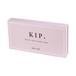 Custom Printed Rectangle Gift Magnetic Packaging Boxes CMYK Printing