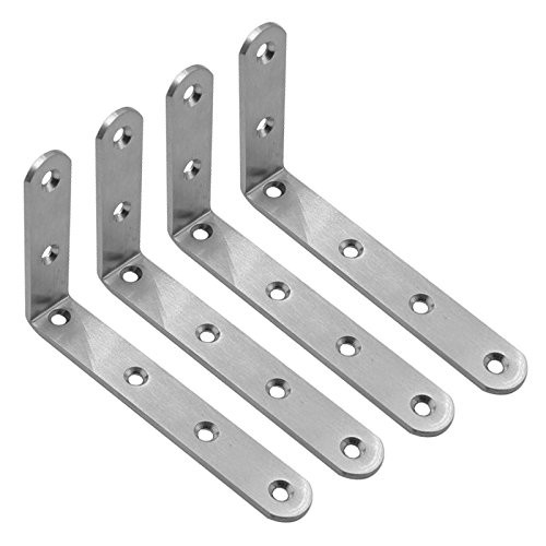DIY Furniture Office Computer Desk Legs in Country Style with Powder Coating Finish