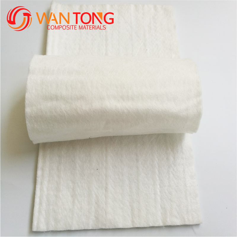 High Intensity Biaxial Glass Fiber Geogrid for Earth Working PP Plastic Biaxial Geogrid