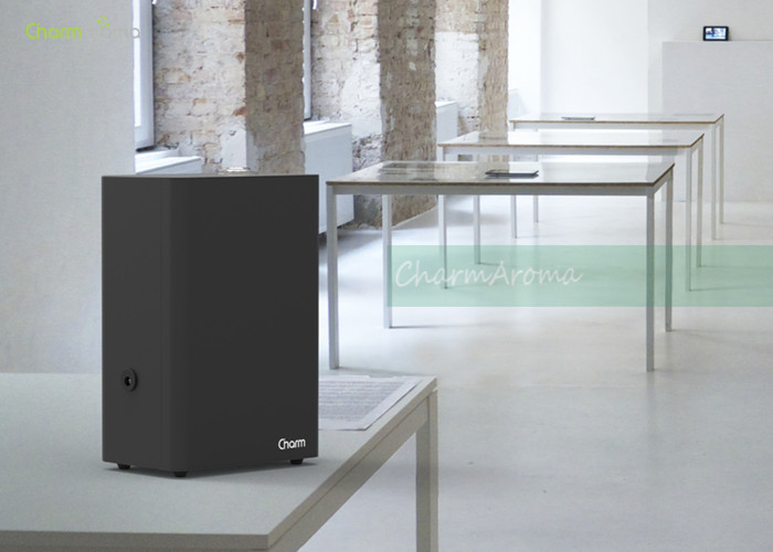 Eco - Friendly Scent Marketing Machine Aroma Fragrance Diffuser