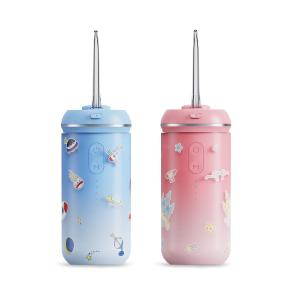  Mini Kids Portable Travel Household USB Recharge Oral Irrigator For Teeth Cleaning Manufactures