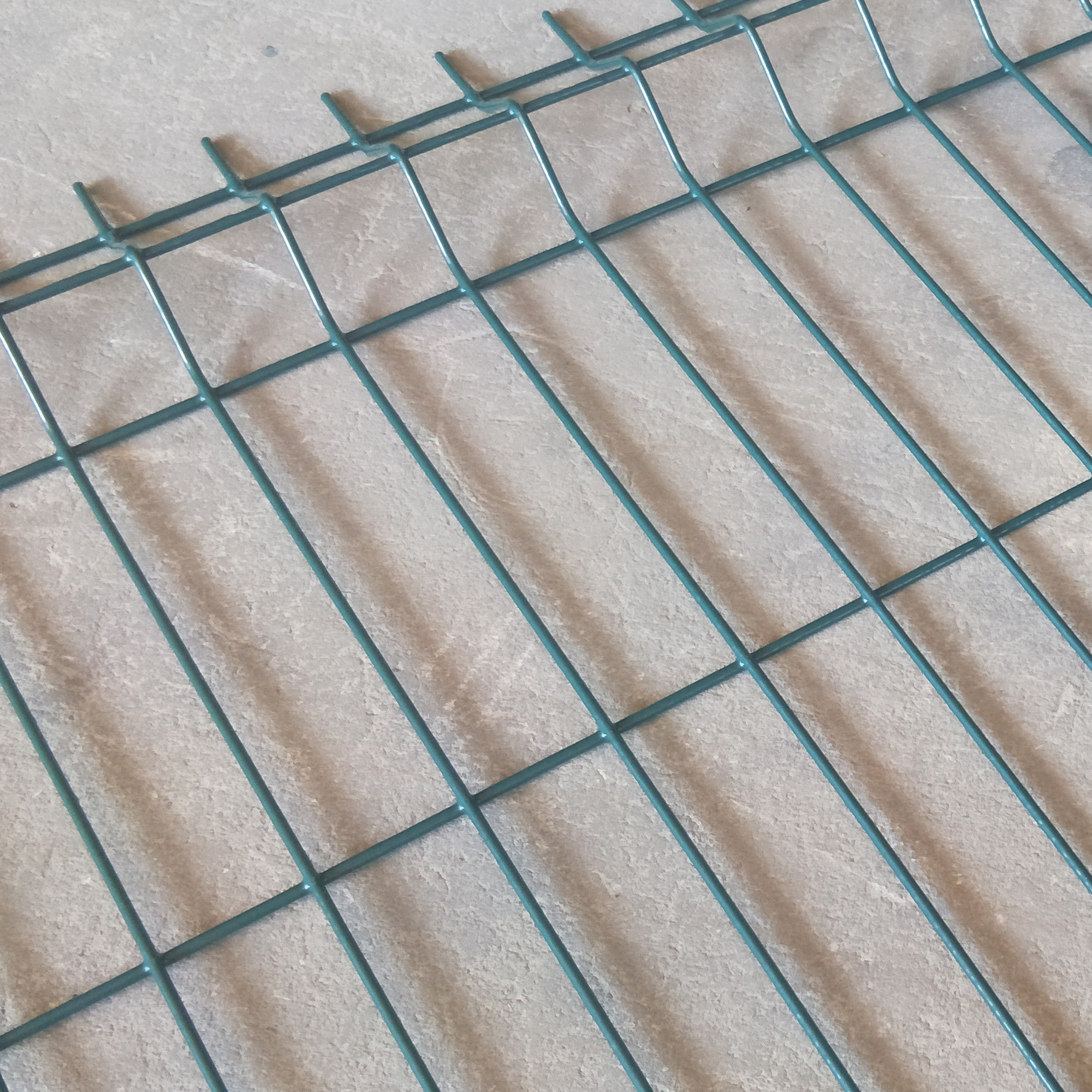 security fence