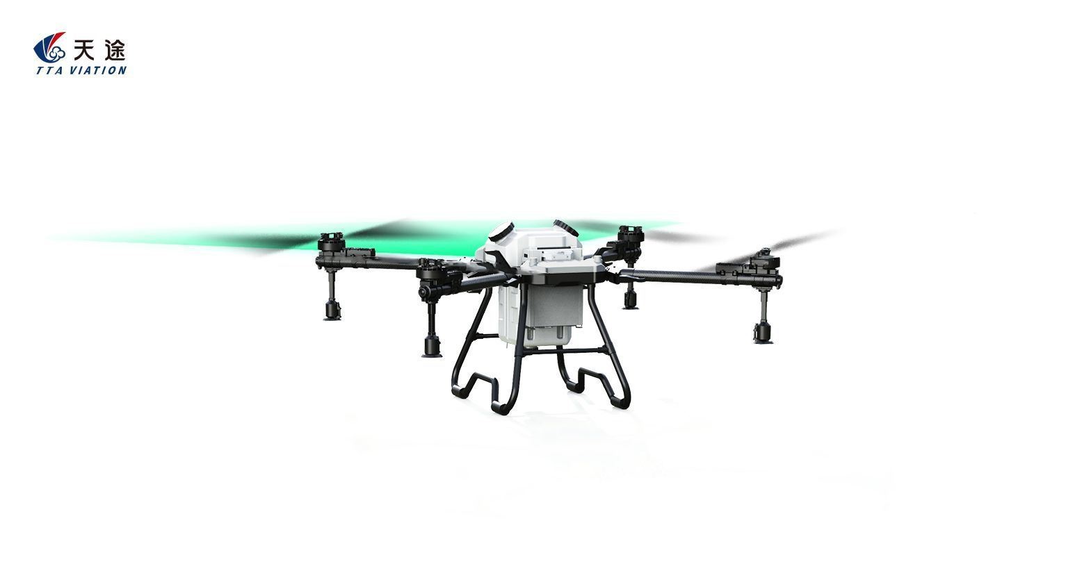 large payload agriculture sprayer drone M4E