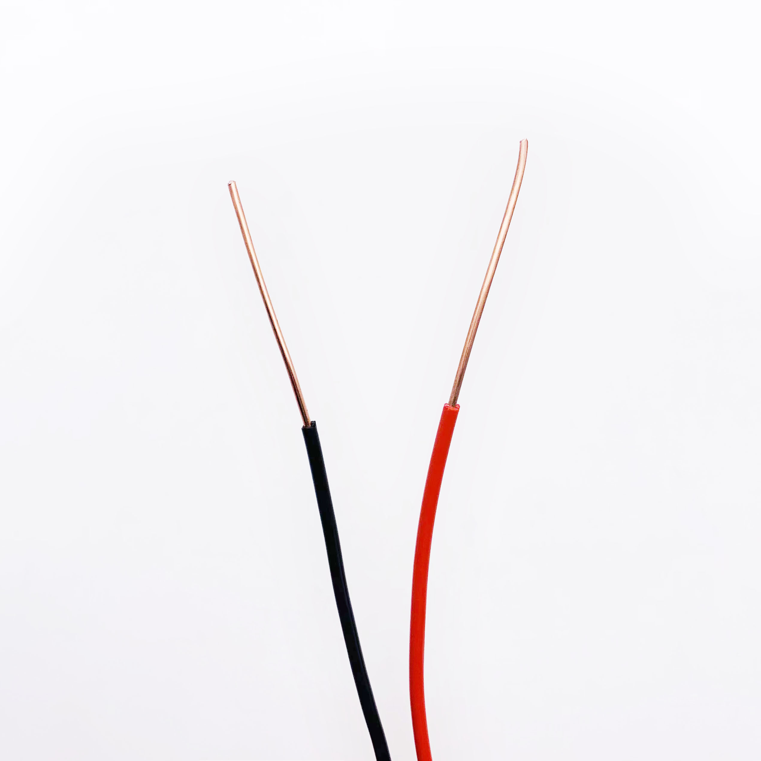 Pure Copper BV 4mm2 Single Core Cable PVC Insulated Cloth