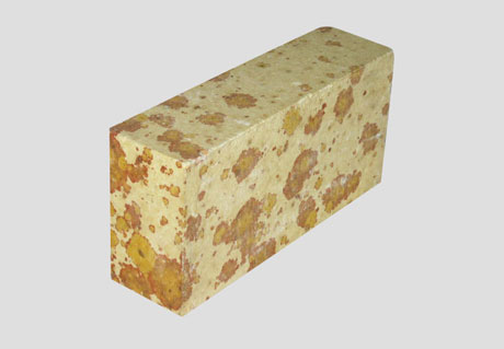 Acid Resistance Coke Oven Furnace Silica Refractory Bricks with Refractoriness 1790C