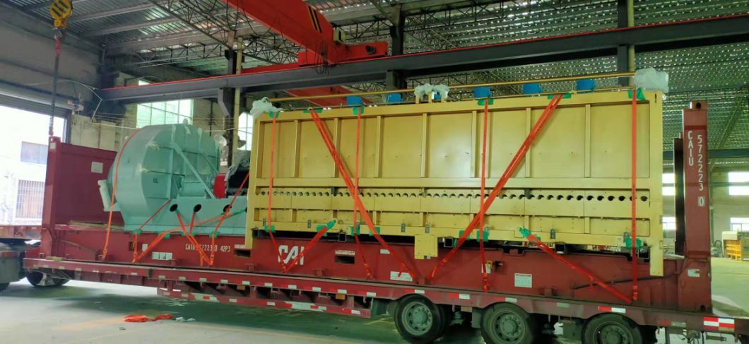 Flat Glass Toughening Furnace/Tempered Glass Oven/Tempered Glass Making Machine for Building Glass