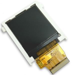 Small TFT LCD Display 1.44 Inch With MCU Interface Lcd Module For Smart Home
