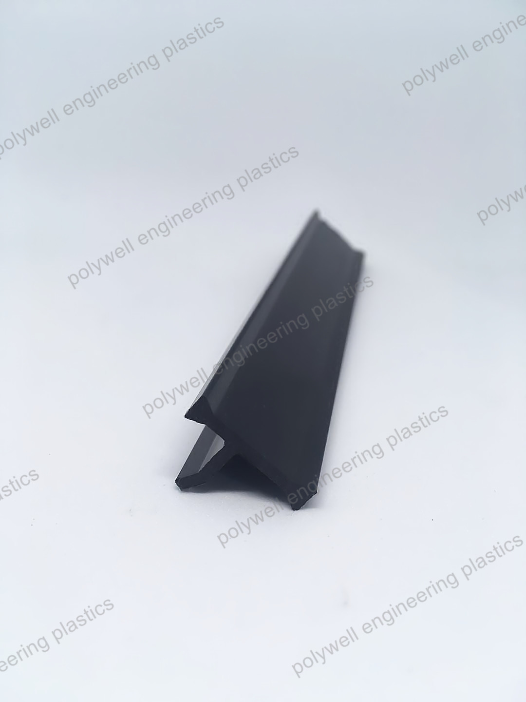 Noise And Sound Proof PA66 Thermal Break Recycled Plastic Strips Polyamide Profile for Windows and Doors