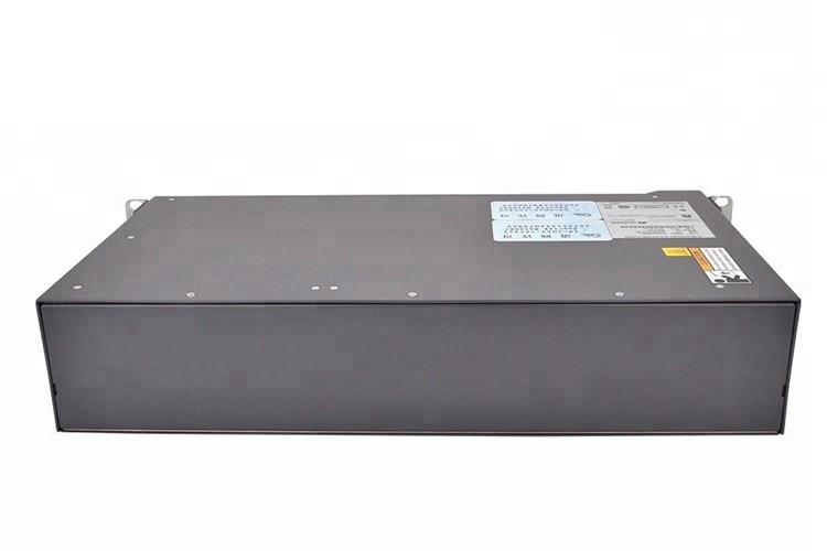Huawei Ma5608t Olt with 1xmcud, 1xmpwc 1xgpfd C+ SFP Module