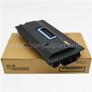 China OEM TK-2530 Copier Toner Cartridge Kyocera KM4035 5035 2530 3035 3530 4030 on sale