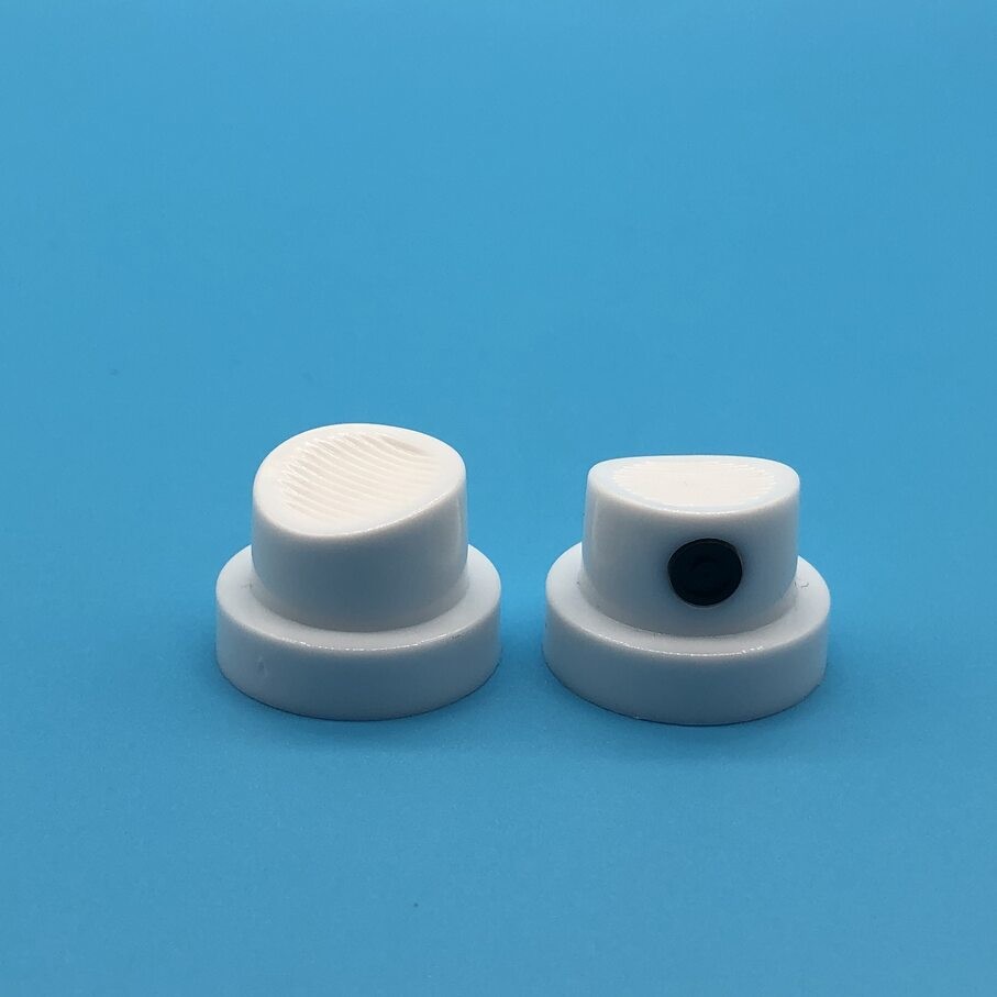 Versatile Paint Can Valve for Automotive Refinishing - Durable and Easy to Use