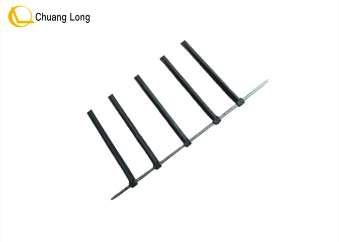  ATM Machine Parts Glory NMD Dispenser BCU Shaft Assembly A002556 Manufactures