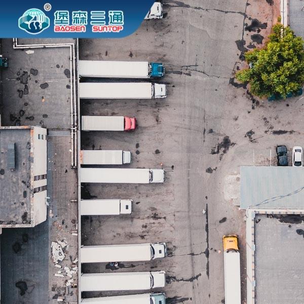 FCL LCL Sea Freight Shipping Agency , Freight Forwarder International To The
