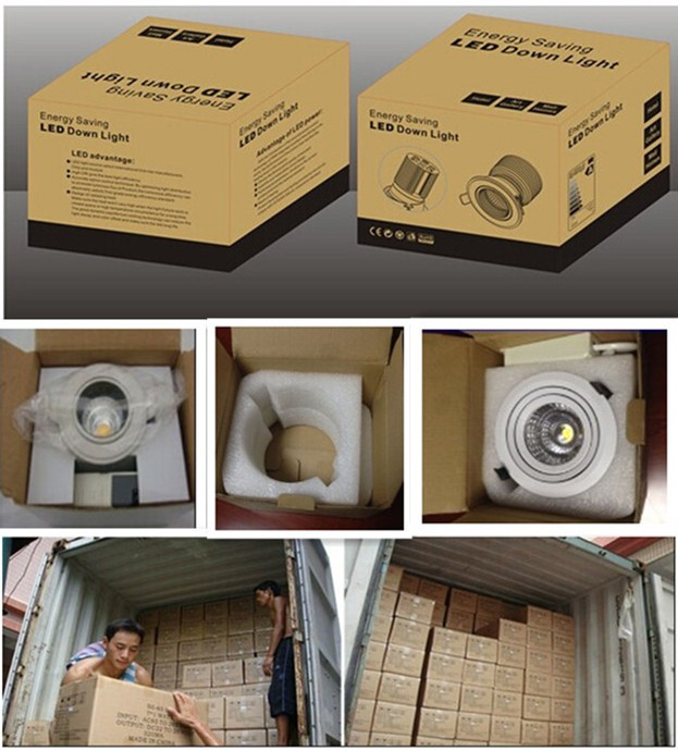 warm white latest model high quality indoor light led track light Light Source: LED
